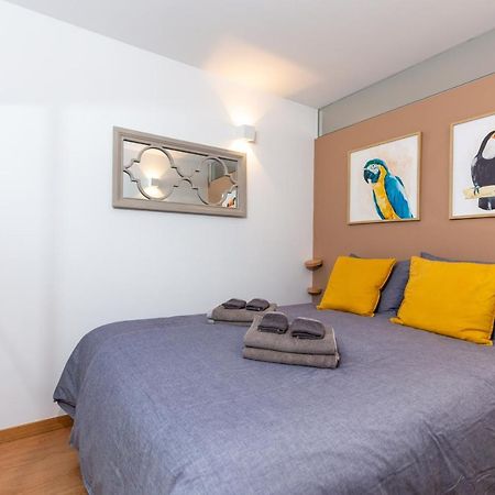 Yumbo Teror Two Bedroom Apartment Playa del Inglés Exterior foto