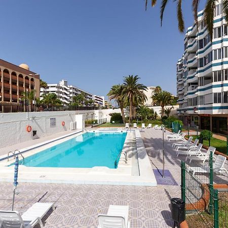 Yumbo Teror Two Bedroom Apartment Playa del Inglés Exterior foto