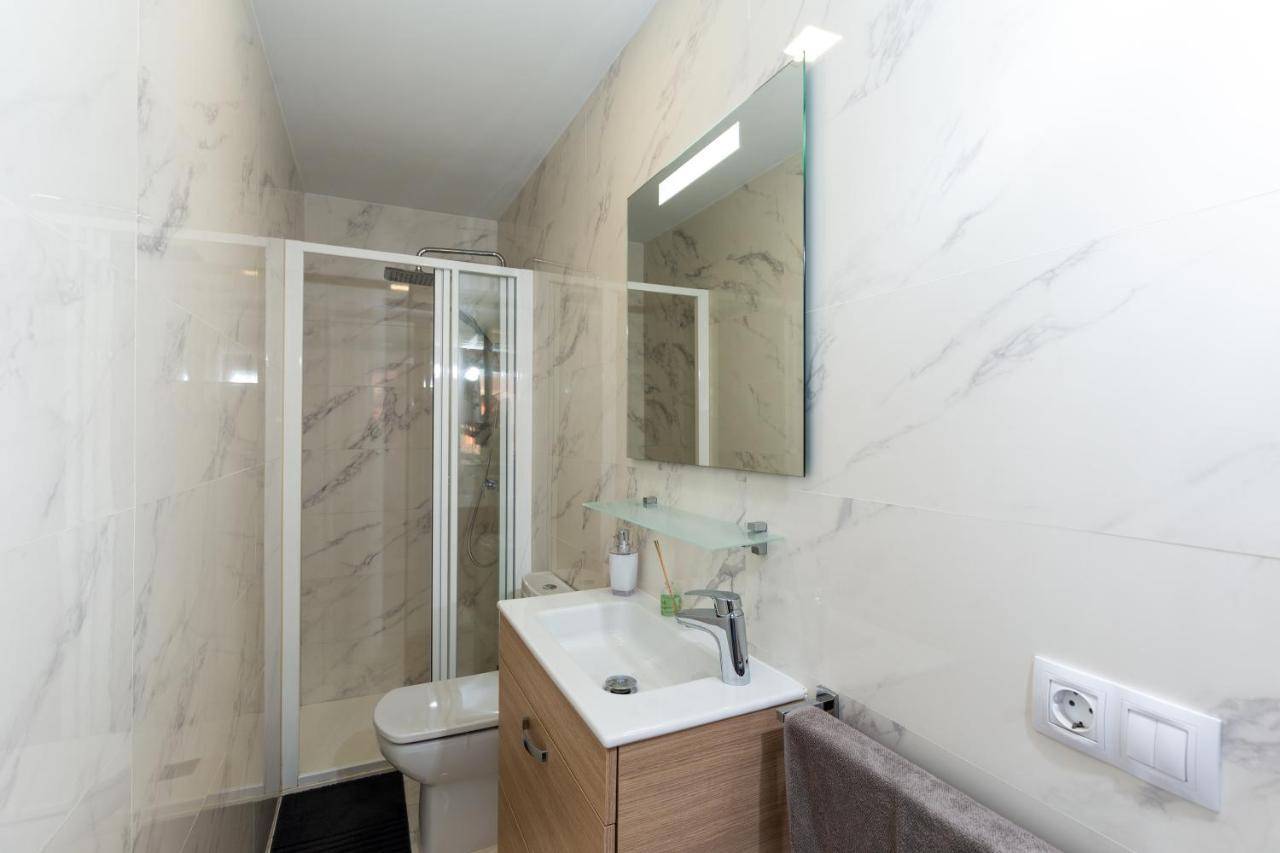 Yumbo Teror Two Bedroom Apartment Playa del Inglés Exterior foto